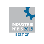 Industriepreis BestOff in R&D