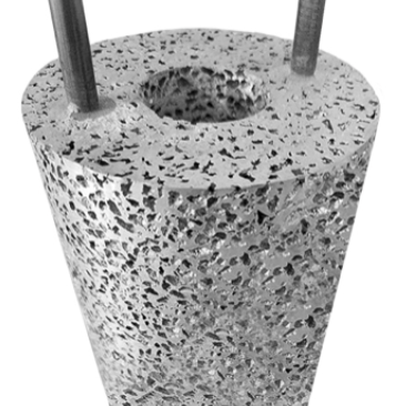Wärmetauscher (Aluminium-Edelstahl-Hybrid)